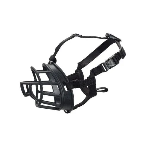 Baskerville Ultra Dog Muzzle Size 5