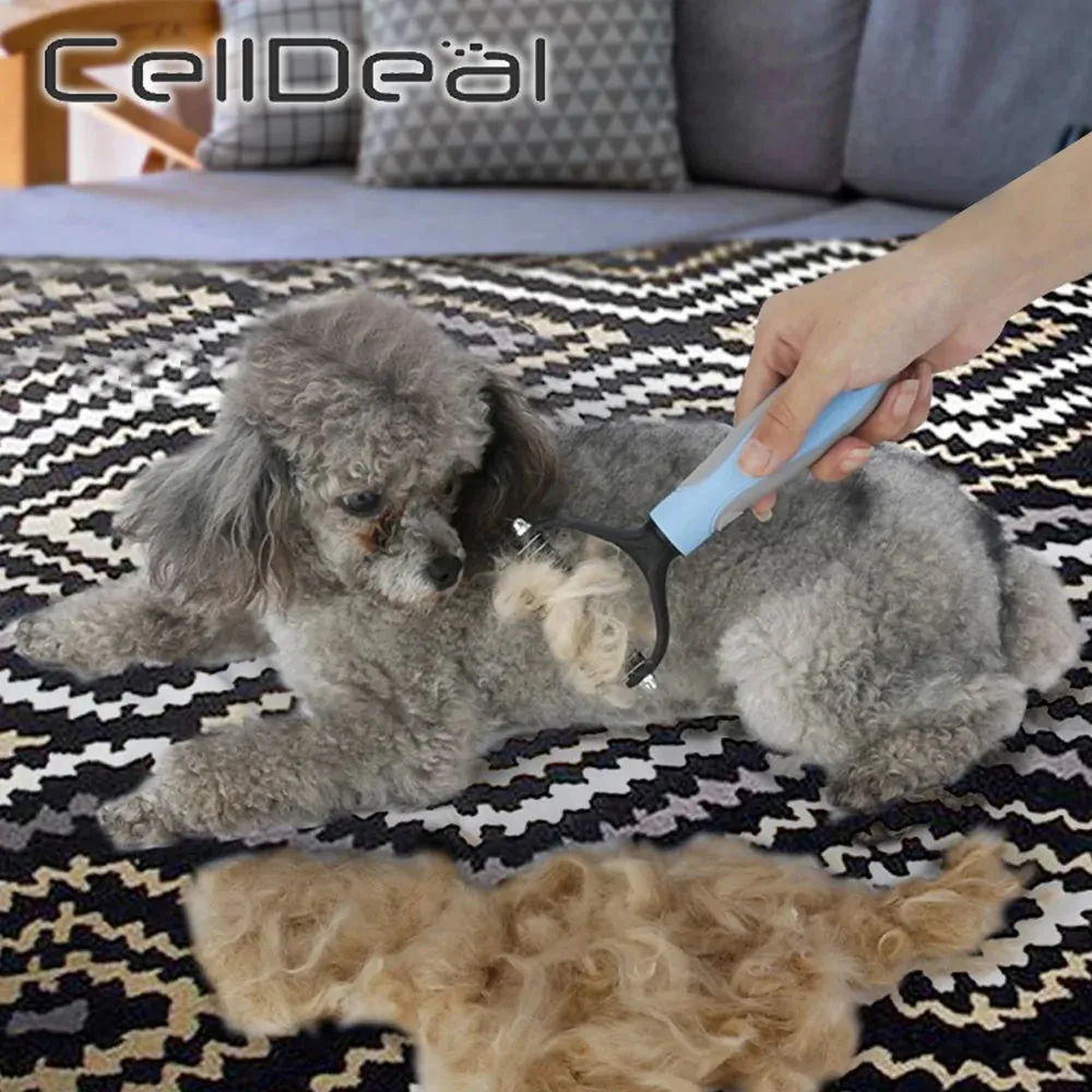 Best Pet Comb