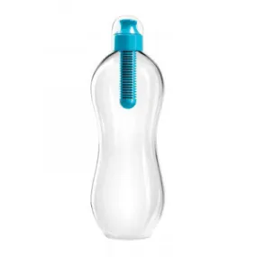 Bobble Water Bottle 1lt Blue