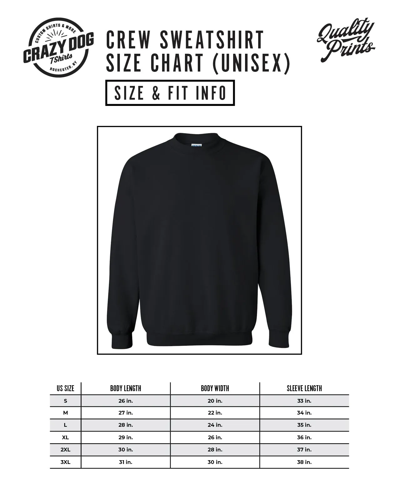 Feliz NaviDogs Crew Neck Sweatshirt