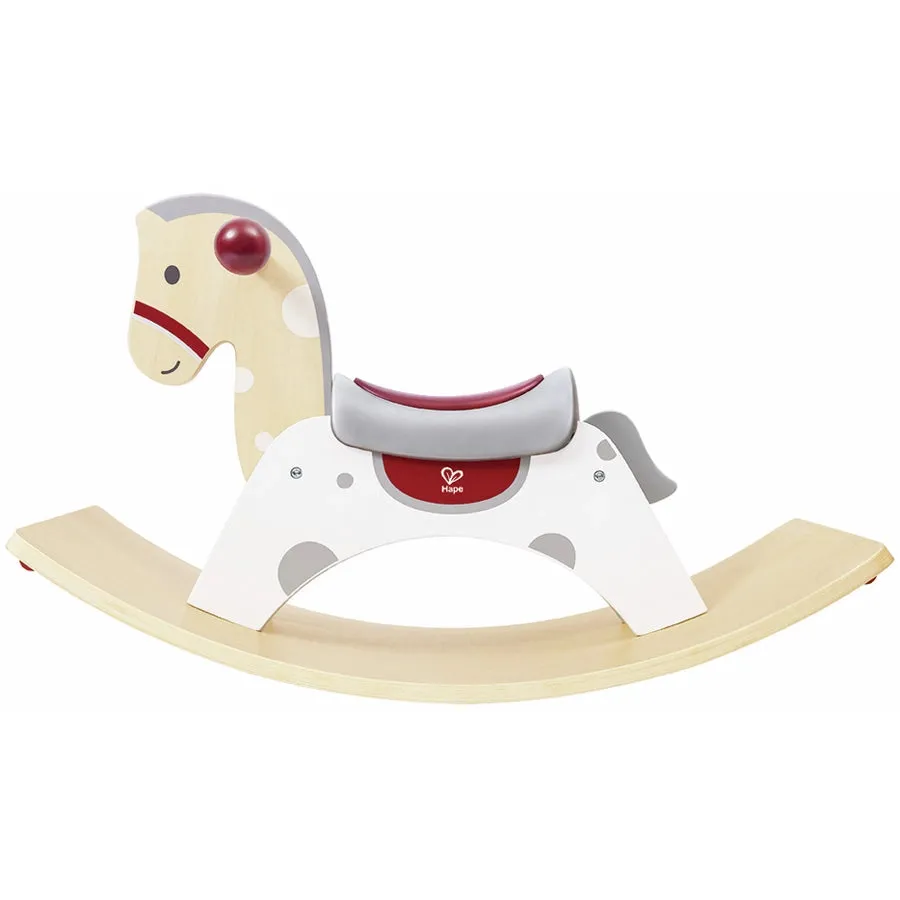 Hape 2 In 1 Rocking Horse