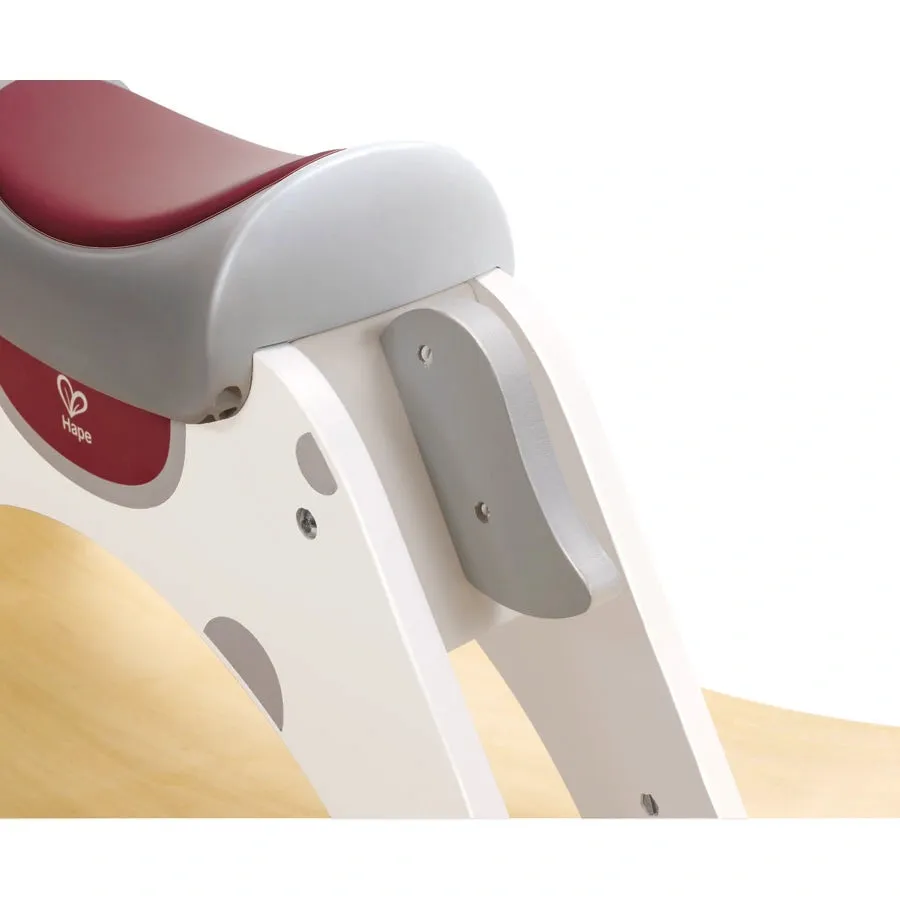 Hape 2 In 1 Rocking Horse