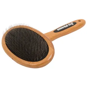 Natural Bamboo Slicker Brush Cats & Dogs