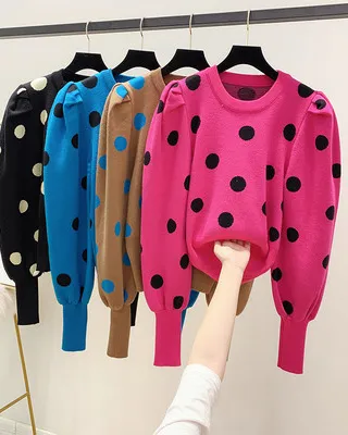 Pankh Merta Polka Blouse