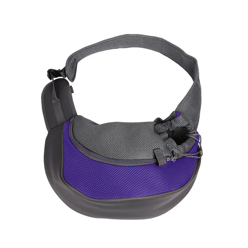 Puppy Carrier