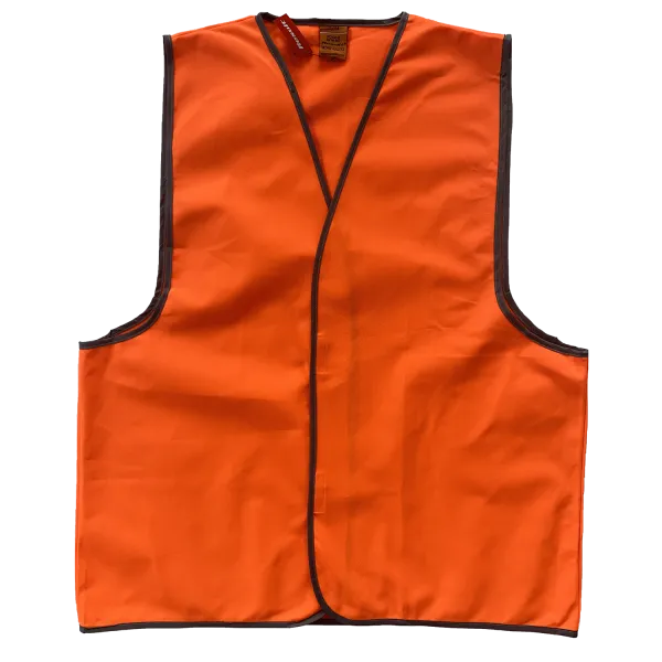 R200B Workguard Youth Day Wear Safety Vest