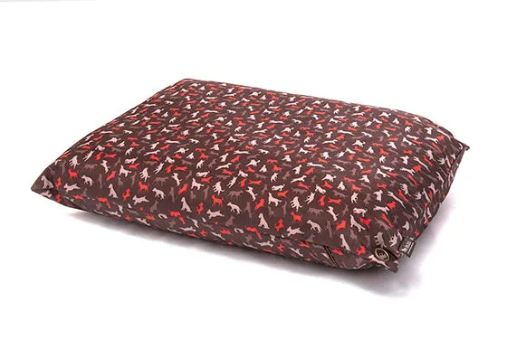 Scout & About Outdoor Bed