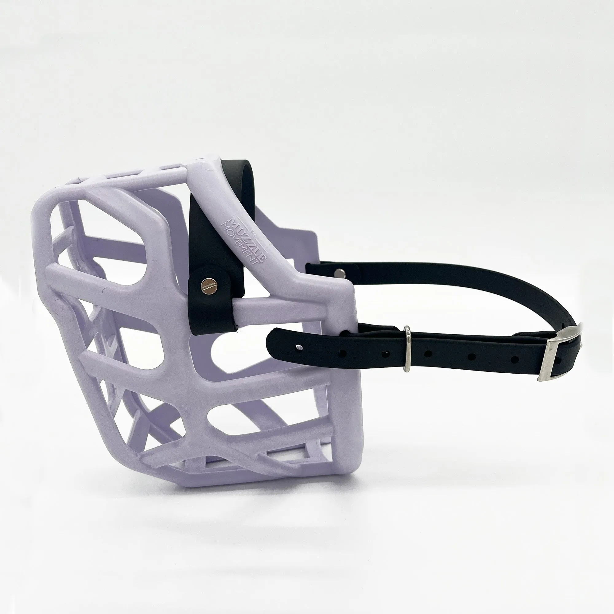 The Muzzle Movement Size Taz (Wholesale)