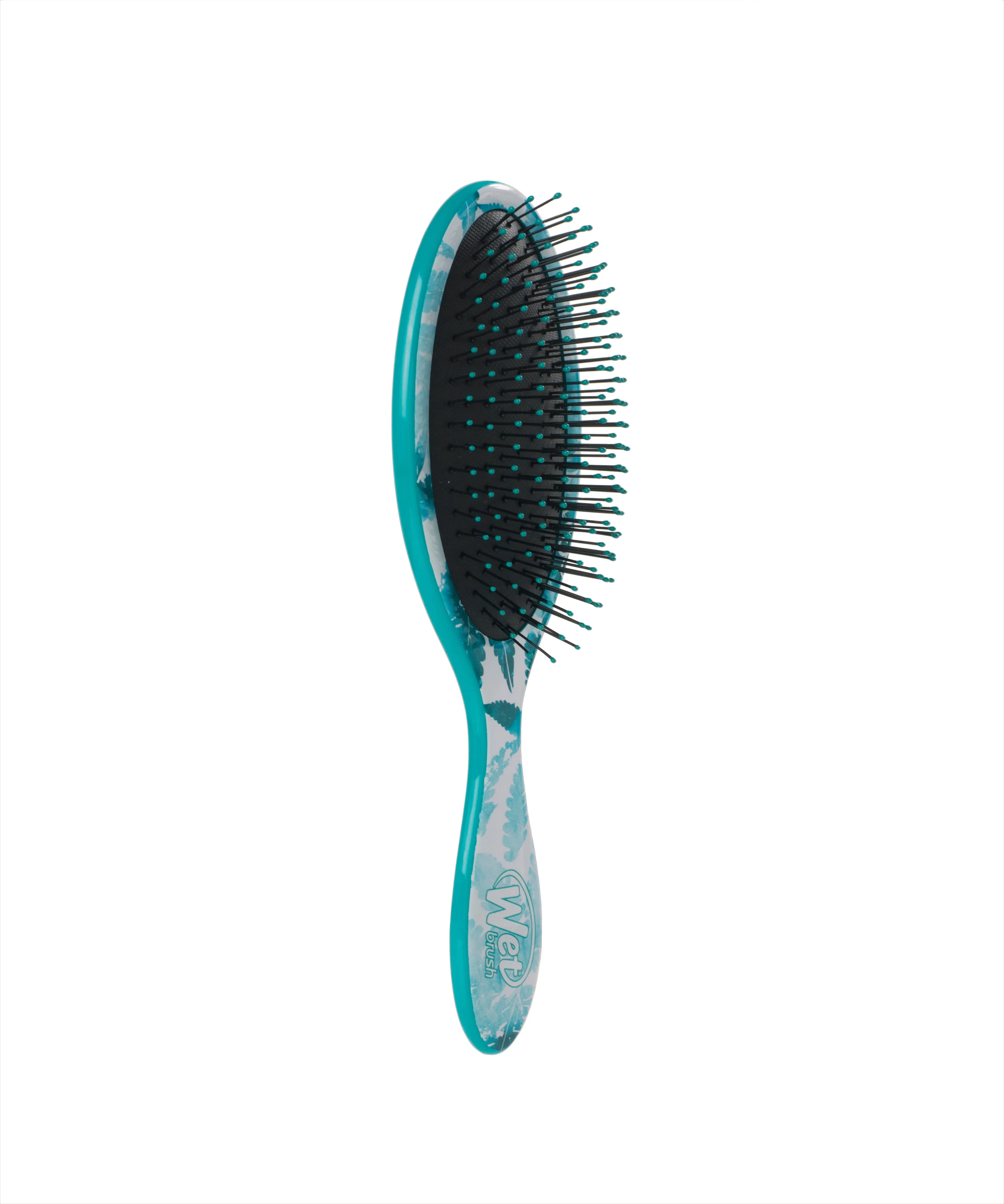 Wet Brush Liquid Tropics Original Detangler Banana Leaves