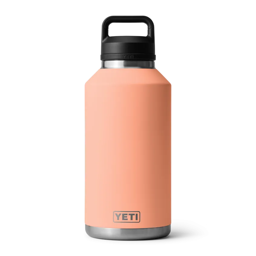 YETI Rambler 64 oz Bottle with Chug Cap