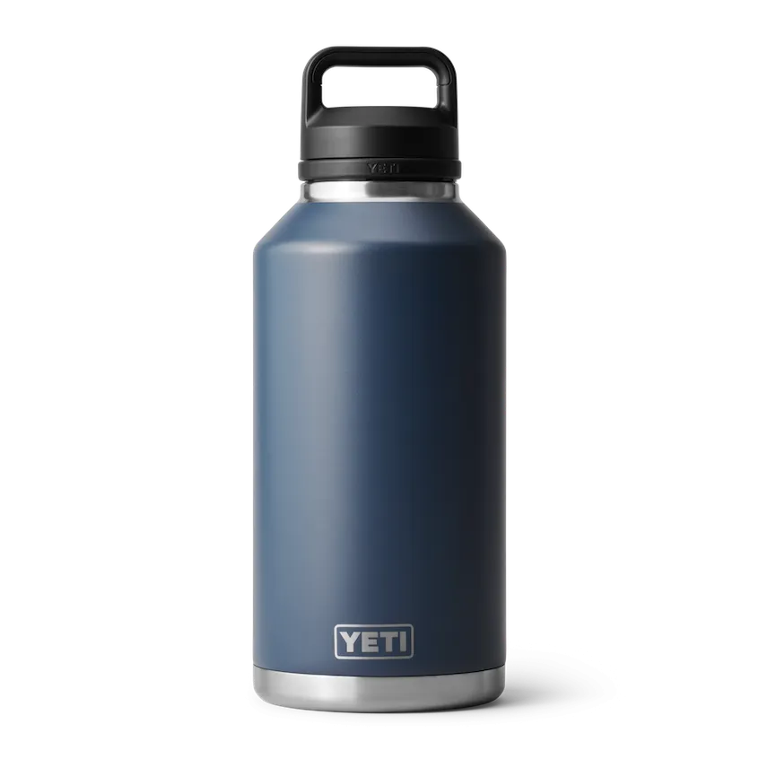 YETI Rambler 64 oz Bottle with Chug Cap