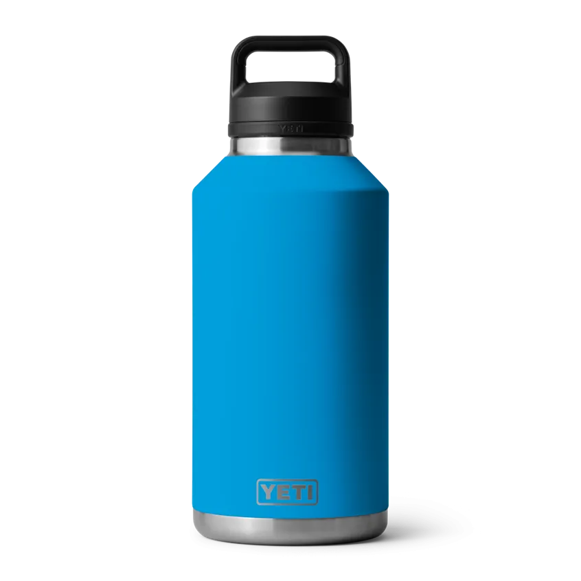 YETI Rambler 64 oz Bottle with Chug Cap