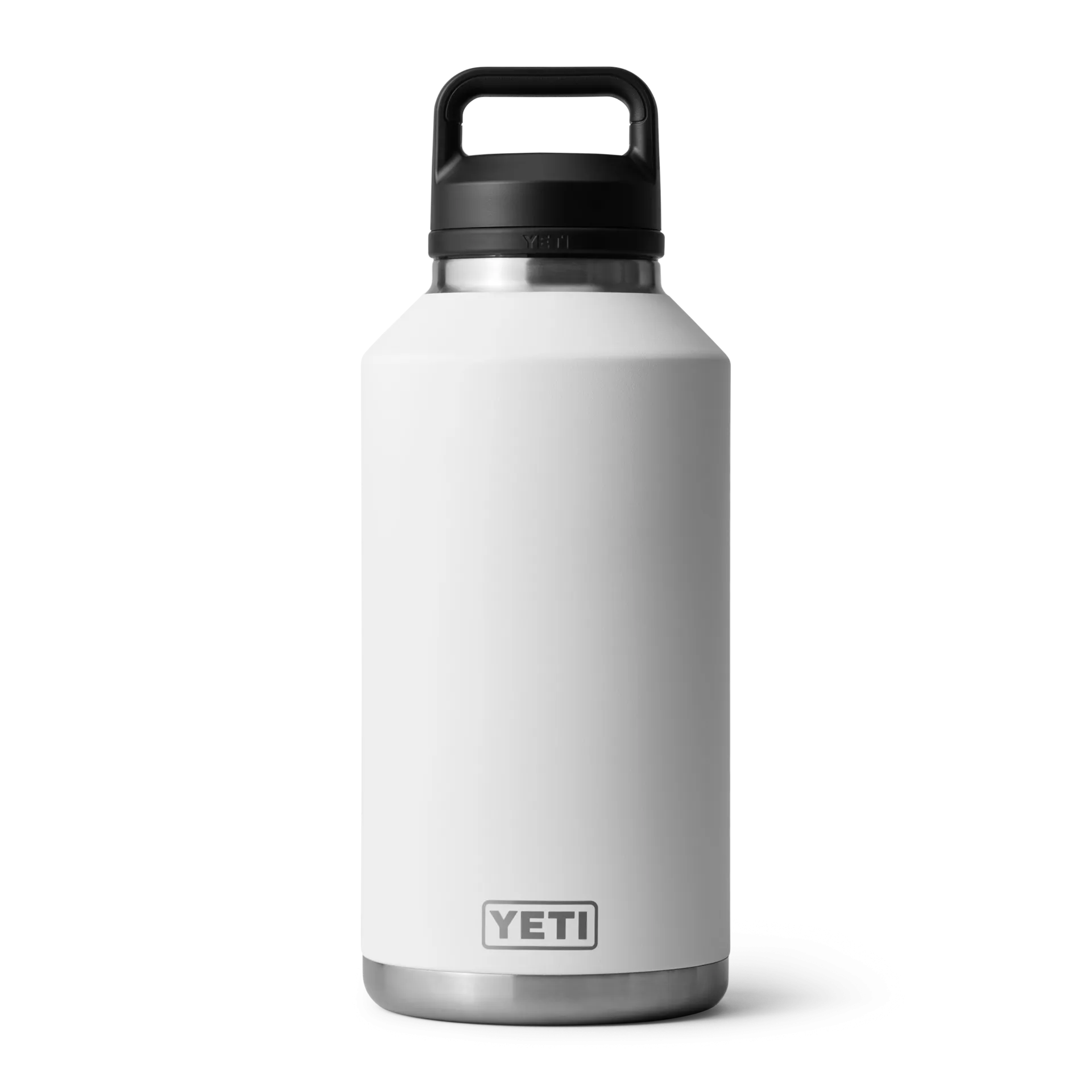 YETI Rambler 64 oz Bottle with Chug Cap